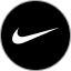 Follow Nike